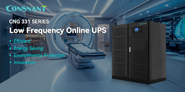 Hot Products：Low Frequency Online UPS