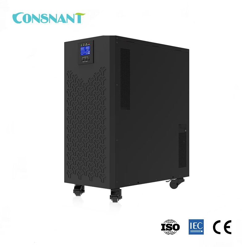 Tower High Frequency Online UPS