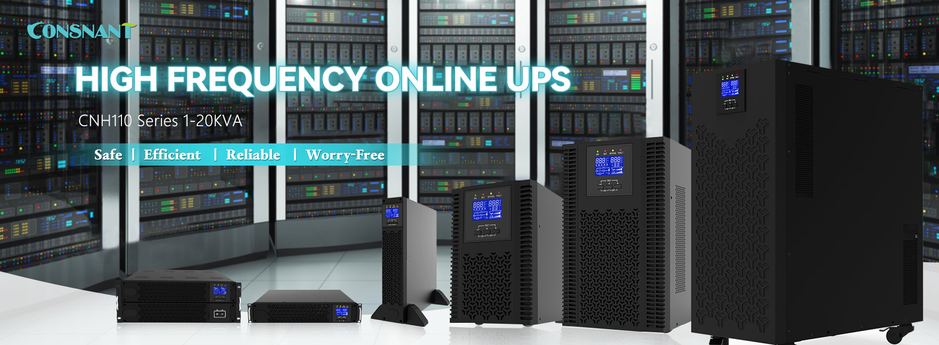 UPS ( UNINTERRUPTIBLE POWER SUPPLY )