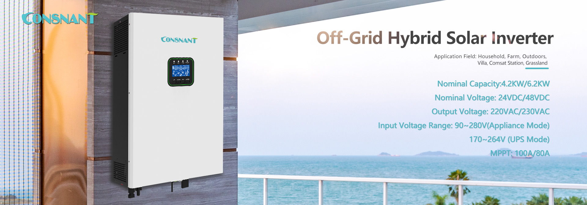 Solar Inverter