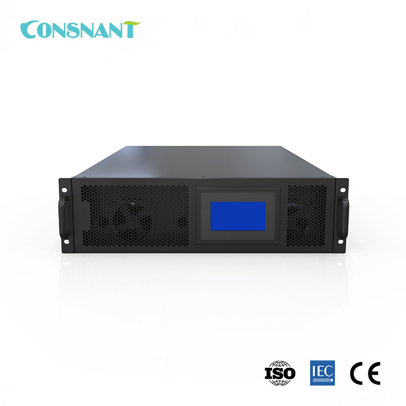 Three Phase High Frequency Online UPS 10-40KVA