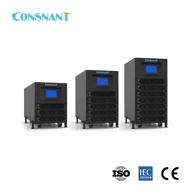 Embedded Modular UPS Power Supply