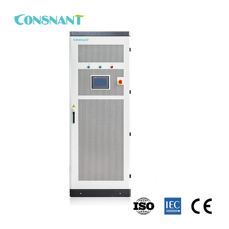 500KW BESS PCS Cabinet